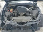 ✅ 2017 Cadillac CTS AWD • VIN: 1G6AW5SX5H0208285 • Лот: 45552085. Опубликован ранее на Copart с пробегом 68 848 миль. Бесплатный доступ к архиву аукционных продаж из США и подробный отчёт об истории автомобиля на DreamBid. Изображение 11.