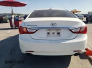 ✅ 2013 Hyundai Sonata SE • VIN: 5NPEC4AC1DH799339 • Lot: 71720404. Wystawiony na Copart z przebiegiem 65 884 mil. Bezpłatny archiwum sprzedaży aukcyjnych z USA i szczegółowy raport historii pojazdu na DreamBid. Zdjęcie 6.