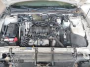 ✅ 2003 Buick Park Avenue • VIN: 1G4CW54K634196121 • Lot: 42884715. Listed on IAAI with 121,376 mi. Free auction sales archive from the USA and detailed vehicle history report at DreamBid. Image 10.