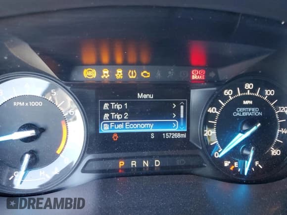 ✅ 2017 Ford Police Interceptor Utility • VIN: 1FM5K8AT9HGB82772 • Лот: 72548344. Опубликован ранее на Copart с пробегом 157 268 миль. Бесплатный доступ к архиву аукционных продаж из США и подробный отчёт об истории автомобиля на DreamBid. Изображение 9.