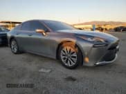 ✅ 2022 Toyota Mirai Limited • VIN: JTDAAAAA7NA004286 • Lot: 93639595. Listed on Copart with 34,083 mi. Free auction sales archive from the USA and detailed vehicle history report at DreamBid. Image 4.