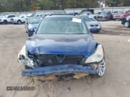 ✅ 2010 Subaru Legacy Limited Moon • VIN: 4S3BMBK69A3217847 • Lot: 43722513. Wystawiony na IAAI z przebiegiem 261 492 mil. Bezpłatny archiwum sprzedaży aukcyjnych z USA i szczegółowy raport historii pojazdu na DreamBid. Zdjęcie 13.