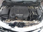 ✅ 2016 Chevrolet Impala LT • VIN: 2G1115S36G9144585 • Лот: 43515759. Опубликован ранее на IAAI с пробегом 143 445 миль. Бесплатный доступ к архиву аукционных продаж из США и подробный отчёт об истории автомобиля на DreamBid. Изображение 10.