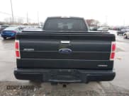 ✅ 2013 Ford F-150 XLT • VIN: 1FTFX1EF7DFC25897 • Lot: 43733071. Listed on IAAI with 127,288 mi. Free auction sales archive from the USA and detailed vehicle history report at DreamBid. Image 16.