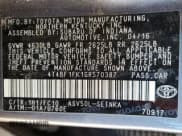 ✅ 2016 Toyota Camry LE • VIN: 4T4BF1FK1GR570387 • Lot: 91257935. Wystawiony na Copart z przebiegiem 118 396 mil. Bezpłatny archiwum sprzedaży aukcyjnych z USA i szczegółowy raport historii pojazdu na DreamBid. Zdjęcie 12.