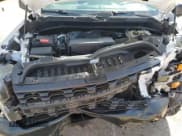 ✅ 2019 Chevrolet Silverado 1500 Work Truck • VIN: 1GCPWAEH1KZ363567 • Lot: 70954155. Wystawiony na Copart z przebiegiem 84 477 mil. Bezpłatny archiwum sprzedaży aukcyjnych z USA i szczegółowy raport historii pojazdu na DreamBid. Zdjęcie 11.