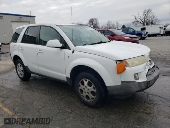 ✅ 2005 Saturn VUE • VIN: 5GZCZ53415S800296 • Lot: 86130864. Wystawiony na Copart z przebiegiem 156 482 mil. Bezpłatny archiwum sprzedaży aukcyjnych z USA i szczegółowy raport historii pojazdu na DreamBid. Zdjęcie 4.