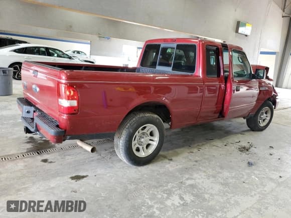 ✅ 2006 Ford Ranger STX • VIN: 1FTYR44E66PA80054 • Lot: 57880235. Listed on Copart with 118,241 mi. Free auction sales archive from the USA and detailed vehicle history report at DreamBid. Image 3.