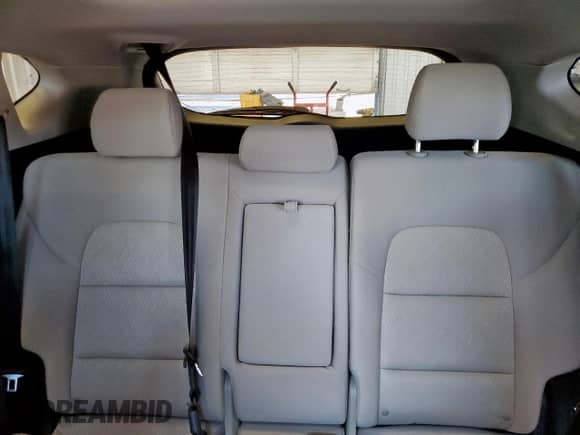 2018 Hyundai Tucson Limited z VIN KM8J33A20JU629308, wystawiony jako Copart lot #67594185 z przebiegiem 84 063 mil mil oraz Szkoda całkowita • Salvage title. Historia ofert i sprzedaży dostępna na DreamBid. Obrazek 10.