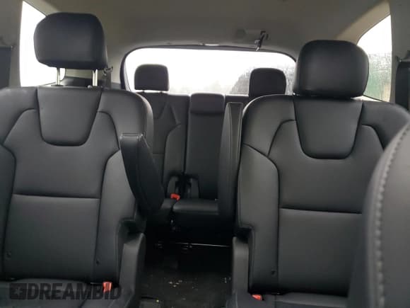 ✅ 2025 Kia Telluride S • VIN: 5XYP6DGC2SG685703 • Лот: 90080285. Опубликован ранее на Copart с пробегом 1 467 миль. Бесплатный доступ к архиву аукционных продаж из США и подробный отчёт об истории автомобиля на DreamBid. Изображение 10.