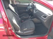 ✅ 2022 Hyundai Accent SE • VIN: 3KPC24A63NE168280 • Лот: 41104506. Опубликован ранее на IAAI с пробегом 49 252 миль. Бесплатный доступ к архиву аукционных продаж из США и подробный отчёт об истории автомобиля на DreamBid. Изображение 5.