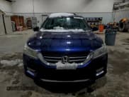 ✅ 2013 Honda Accord EX • VIN: 1HGCR2F74DA053031 • Lot: 95643185. Listed on Copart with 168,806 mi. Free auction sales archive from the USA and detailed vehicle history report at DreamBid. Image 5.