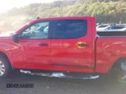 ✅ 2025 Chevrolet Silverado 1500 Custom • VIN: 1GCPKBEK3SZ180524 • Lot: 43362895. Wystawiony na IAAI z przebiegiem 8 816 mil. Bezpłatny archiwum sprzedaży aukcyjnych z USA i szczegółowy raport historii pojazdu na DreamBid. Zdjęcie 15.