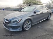 ✅ 2015 Mercedes-Benz CLA 250 • VIN: WDDSJ4EB2FN201407 • Lot: 93405885. Wystawiony na Copart z przebiegiem 127 823 mil. Bezpłatny archiwum sprzedaży aukcyjnych z USA i szczegółowy raport historii pojazdu na DreamBid. Zdjęcie 1.