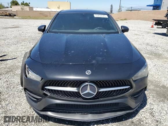2022 Mercedes-Benz CLA 250 с VIN W1K5J4GB7NN322104, выставлен на аукционе Copart как лот 55859585 с пробегом 32 980 миль миль и Списание • Salvage title. История ставок и продаж доступна на DreamBid. Изображение 5.