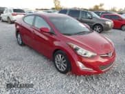 ✅ 2015 Hyundai Elantra SE • VIN: KMHDH4AE9FU446785 • Лот: 43667333. Опубликован ранее на IAAI с пробегом Не указан. Бесплатный доступ к архиву аукционных продаж из США и подробный отчёт об истории автомобиля на DreamBid. Изображение 1.