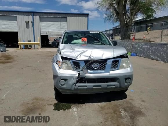 ✅ 2014 Nissan Frontier S • VIN: 1N6AD0ER5EN724659 • Лот: 52643855. Опубликован ранее на Copart с пробегом 205 910 миль. Бесплатный доступ к архиву аукционных продаж из США и подробный отчёт об истории автомобиля на DreamBid. Изображение 13.