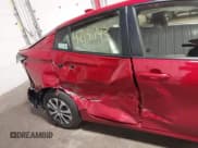 ✅ 2021 Toyota Prius LE • VIN: JTDL9MFU1M3025871 • Lot: 42130143. Listed on IAAI with 119,145 mi. Free auction sales archive from the USA and detailed vehicle history report at DreamBid. Image 6.