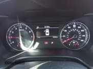 ✅ 2023 Kia Forte LXS • VIN: 3KPF24ADXPE515831 • Lot: 43524786. Wystawiony na IAAI z przebiegiem 39 680 mil. Bezpłatny archiwum sprzedaży aukcyjnych z USA i szczegółowy raport historii pojazdu na DreamBid. Zdjęcie 7.