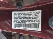 ✅ 2020 Honda Insight Touring • VIN: 19XZE4F99LE010043 • Лот: 42235458. Опубликован ранее на IAAI с пробегом 42 031 миль. Бесплатный доступ к архиву аукционных продаж из США и подробный отчёт об истории автомобиля на DreamBid. Изображение 9.