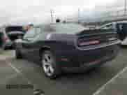 2018 Dodge Challenger R/T с VIN 2C3CDZBT6JH111845, выставлен на аукционе Copart как лот 65291835 с пробегом 48 941 миль миль и Списание • Salvage title. История ставок и продаж доступна на DreamBid. Изображение 2.