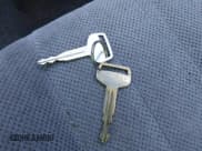 ✅ 1991 Toyota Corolla • VIN: JT2AE94A6M3472035 • Lot: 42631743. Listed on IAAI with 181,887 mi. Free auction sales archive from the USA and detailed vehicle history report at DreamBid. Image 11.