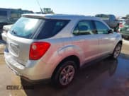 ✅ 2010 Chevrolet Equinox LS • VIN: 2CNALBEW6A6351486 • Лот: 43509023. Опубликован ранее на IAAI с пробегом 207 457 миль. Бесплатный доступ к архиву аукционных продаж из США и подробный отчёт об истории автомобиля на DreamBid. Изображение 4.