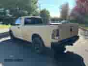 2022 Ram 1500 Tradesman с VIN 3C6JR6DGXNG300823, выставлен на аукционе Copart как лот 91510135 с пробегом 12 410 миль миль и Списание • Salvage title. История ставок и продаж доступна на DreamBid. Изображение 3.