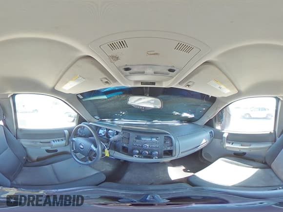 ✅ 2009 Chevrolet Silverado 1500 Work Truck • VIN: 1GCEC19C99Z147166 • Lot: 68673015. Wystawiony na Copart z przebiegiem 257 105 mil. Bezpłatny archiwum sprzedaży aukcyjnych z USA i szczegółowy raport historii pojazdu na DreamBid. Zdjęcie 14.