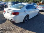 ✅ 2014 BMW 5 Series 528i xDrive • VIN: WBA5A7C57ED612650 • Лот: 43358790. Опубликован ранее на IAAI с пробегом Не указан. Бесплатный доступ к архиву аукционных продаж из США и подробный отчёт об истории автомобиля на DreamBid. Изображение 4.