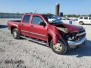✅ 2006 Chevrolet Colorado 3LT • VIN: 1GCDS136268222910 • Lot: 81869645. Wystawiony na Copart z przebiegiem 190 033 mil. Bezpłatny archiwum sprzedaży aukcyjnych z USA i szczegółowy raport historii pojazdu na DreamBid. Zdjęcie 4.