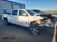 ✅ 2018 Chevrolet Silverado 1500 LT • VIN: 3GCUKREC7JG575423 • Lot: 84760995. Listed on Copart with 182,921 mi. Free auction sales archive from the USA and detailed vehicle history report at DreamBid. Image 4.