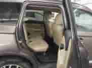 2016 Mitsubishi Outlander SE с VIN JA4AZ3A32GZ001770, выставлен на аукционе IAAI как лот 43593282 с пробегом 209 427 миль миль и . История ставок и продаж доступна на DreamBid. Изображение 8.