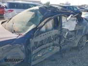 ✅ 2018 Infiniti Q50 Red Sport 400 • VIN: JN1FV7AP6JM461331 • Lot: 43685760. Listed on IAAI with Not provided. Free auction sales archive from the USA and detailed vehicle history report at DreamBid. Image 6.