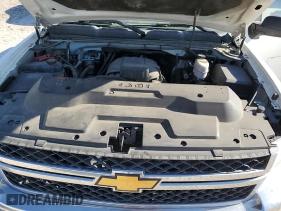 ✅ 2013 Chevrolet Silverado 2500HD Work Truck • VIN: 1GC0CVCG6DF245336 • Лот: 70867634. Опубликован ранее на Copart с пробегом 76 390 миль. Бесплатный доступ к архиву аукционных продаж из США и подробный отчёт об истории автомобиля на DreamBid. Изображение 11.