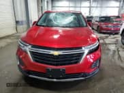 ✅ 2022 Chevrolet Equinox LT • VIN: 3GNAXUEV7NL213279 • Лот: 81379375. Опубликован ранее на Copart с пробегом 79 849 миль. Бесплатный доступ к архиву аукционных продаж из США и подробный отчёт об истории автомобиля на DreamBid. Изображение 5.