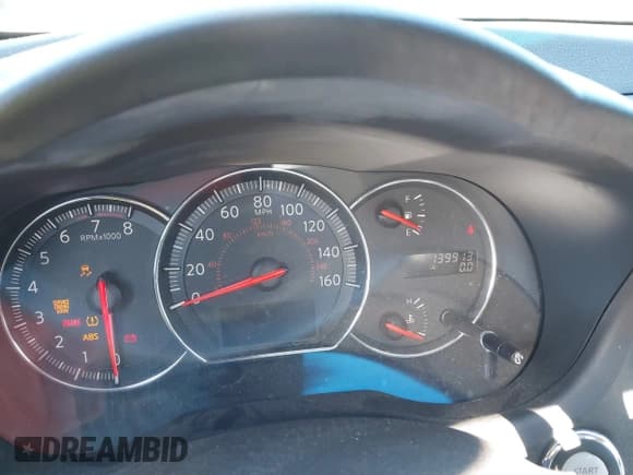 ✅ 2014 Nissan Maxima SV • VIN: 1N4AA5AP8EC440120 • Lot: 42789983. Wystawiony na IAAI z przebiegiem 139 913 mil. Bezpłatny archiwum sprzedaży aukcyjnych z USA i szczegółowy raport historii pojazdu na DreamBid. Zdjęcie 7.