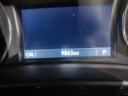 ✅ 2024 Buick Enclave Essence • VIN: 5GAERBKW7RJ127023 • Lot: 41810534. Listed on IAAI with 9,863 mi. Free auction sales archive from the USA and detailed vehicle history report at DreamBid. Image 15.