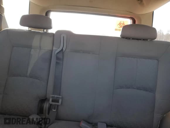 ✅ 2006 Saturn VUE • VIN: 5GZCZ23D16S877718 • Lot: 46461415. Wystawiony na Copart z przebiegiem Nie podano. Bezpłatny archiwum sprzedaży aukcyjnych z USA i szczegółowy raport historii pojazdu na DreamBid. Zdjęcie 10.