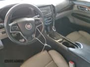 ✅ 2013 Cadillac ATS Performance • VIN: 1G6AC5SX8D0138140 • Лот: 86335375. Опубликован ранее на Copart с пробегом Не указан. Бесплатный доступ к архиву аукционных продаж из США и подробный отчёт об истории автомобиля на DreamBid. Изображение 8.