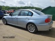 ✅ 2009 BMW 3 Series 328i • VIN: WBAPH73519E127988 • Lot: 55259935. Listed on Copart with Not provided. Free auction sales archive from the USA and detailed vehicle history report at DreamBid. Image 2.