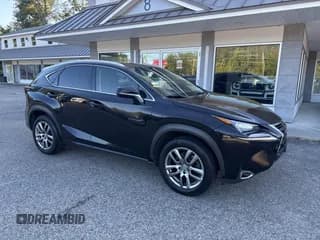 ✅ 2016 Lexus NX 200t • VIN: JTJBARBZ9G2088306 • Lot: 43075984. Wystawiony na IAAI z przebiegiem 168 445 mil. Bezpłatny archiwum sprzedaży aukcyjnych z USA i szczegółowy raport historii pojazdu na DreamBid. Zdjęcie 1.