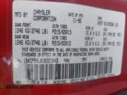 ✅ 1997 Dodge Caravan LE • VIN: 1B4GP54L6VB321643 • Lot: 42750235. Listed on IAAI with 171,751 mi. Free auction sales archive from the USA and detailed vehicle history report at DreamBid. Image 9.