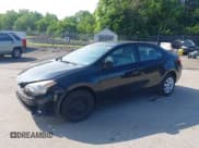 ✅ 2016 Toyota Corolla L • VIN: 2T1BURHE6GC667589 • Lot: 42393829. Listed on IAAI with 95,169 mi. Free auction sales archive from the USA and detailed vehicle history report at DreamBid. Image 19.