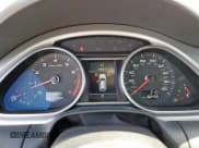 ✅ 2014 Audi Q7 S line Prestige • VIN: WA1DGAFE5ED002505 • Лот: 56733525. Опубликован ранее на Copart с пробегом 102 409 миль. Бесплатный доступ к архиву аукционных продаж из США и подробный отчёт об истории автомобиля на DreamBid. Изображение 9.