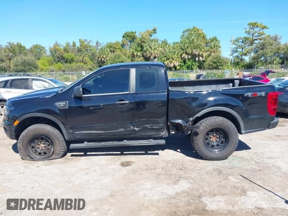 ✅ 2021 Ford Ranger XL • VIN: 1FTER1FH3MLD21226 • Лот: 43578034. Опубликован ранее на IAAI с пробегом 94 409 миль. Бесплатный доступ к архиву аукционных продаж из США и подробный отчёт об истории автомобиля на DreamBid. Изображение 14.