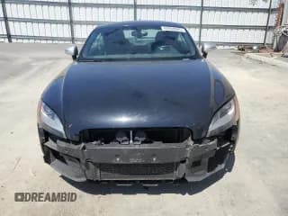 ✅ 2012 Audi TT RS 2.5T • VIN: TRUB3AFK1C1900862 • Lot: 62858885. Listed on Copart with 83,051 mi. Free auction sales archive from the USA and detailed vehicle history report at DreamBid. Image 5.