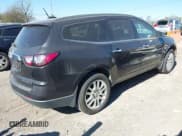 ✅ 2016 Chevrolet Traverse LT • VIN: 1GNKVGKD1GJ165005 • Lot: 43642189. Wystawiony na IAAI z przebiegiem 186 315 mil. Bezpłatny archiwum sprzedaży aukcyjnych z USA i szczegółowy raport historii pojazdu na DreamBid. Zdjęcie 4.