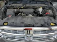 ✅ 2009 Dodge 1500 TRX • VIN: 1D3HV18P69S759479 • Lot: 65589175. Wystawiony na Copart z przebiegiem 147 984 mil. Bezpłatny archiwum sprzedaży aukcyjnych z USA i szczegółowy raport historii pojazdu na DreamBid. Zdjęcie 11.