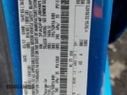 ✅ 2017 Ford Fiesta Titanium • VIN: 3FADP4FJ8HM139067 • Лот: 49733415. Опубликован ранее на Copart с пробегом 59 770 миль. Бесплатный доступ к архиву аукционных продаж из США и подробный отчёт об истории автомобиля на DreamBid. Изображение 14.